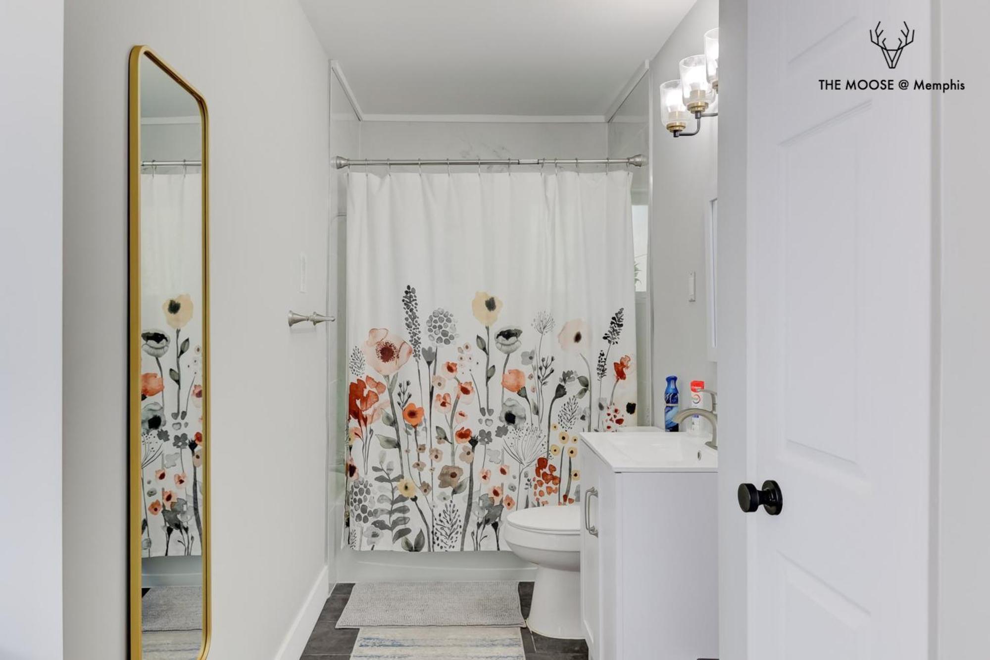 Ferienwohnung The Moose #11 - Luxe Modern Loft With King Bed, Free Parking & Wi-Fi Memphis Exterior foto